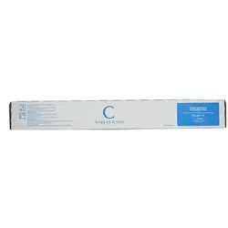 Utax, Toner, CK-8511C Cyan Original