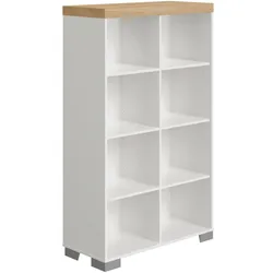 Standregal PAIDI KIRA (BHT 91x147x38 cm) - BHT 91x147x38 cm
