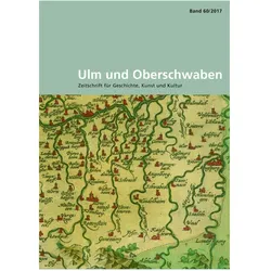 Ulm und Oberschwaben, Fachbücher