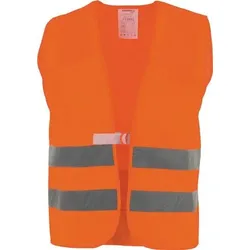 ASATEX Warnweste Größe universal orange - WTP