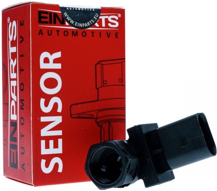 EINPARTS EPS1861 Tunnistin, matka