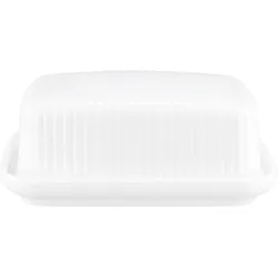 BUTTERDOSE Amina Weiß für 250 g