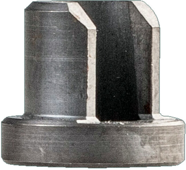 Metabo Matrice pour NIV18 LTX BL 1.6 (Grignoteuse) (630247000)