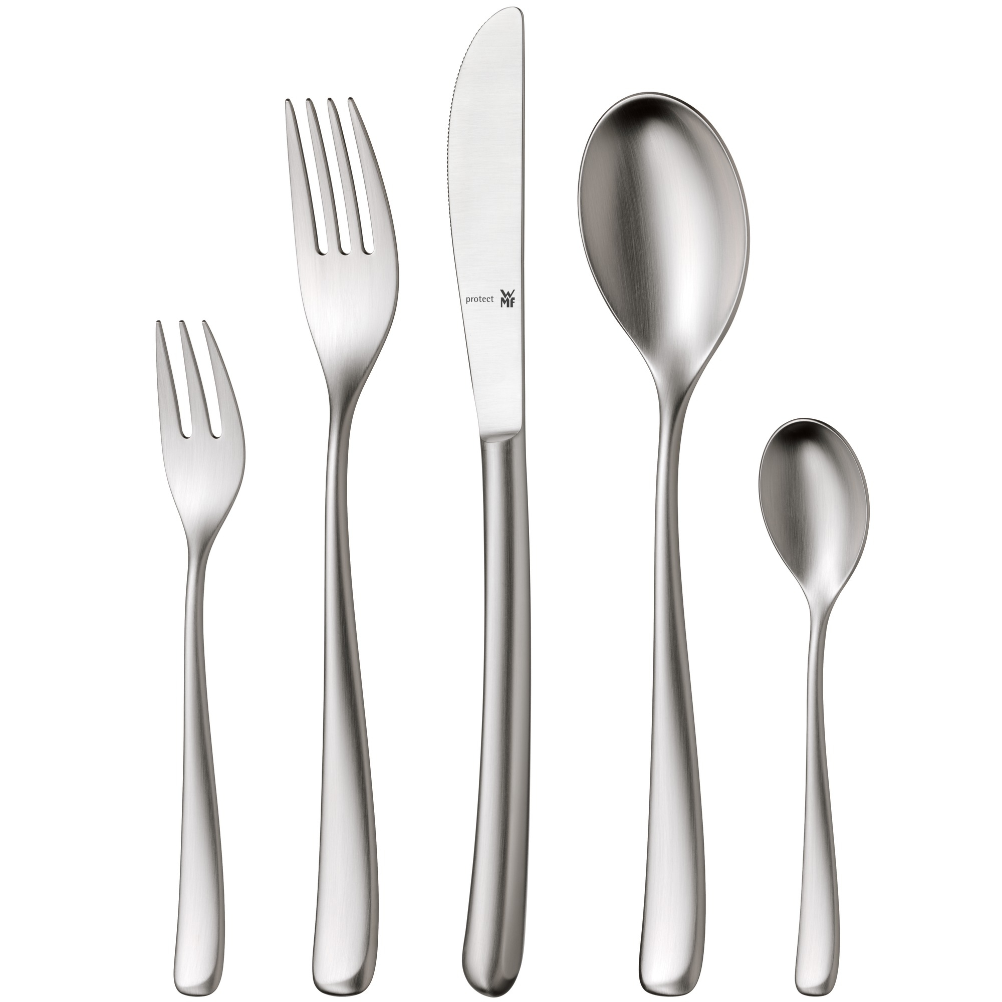 WMF Vision 1271006331, 390 mm, 490 mm, 100 mm, 5,23 kg
