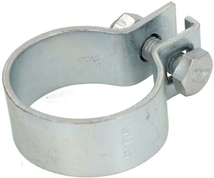 Endschalldämpfer VANSTAR 12750