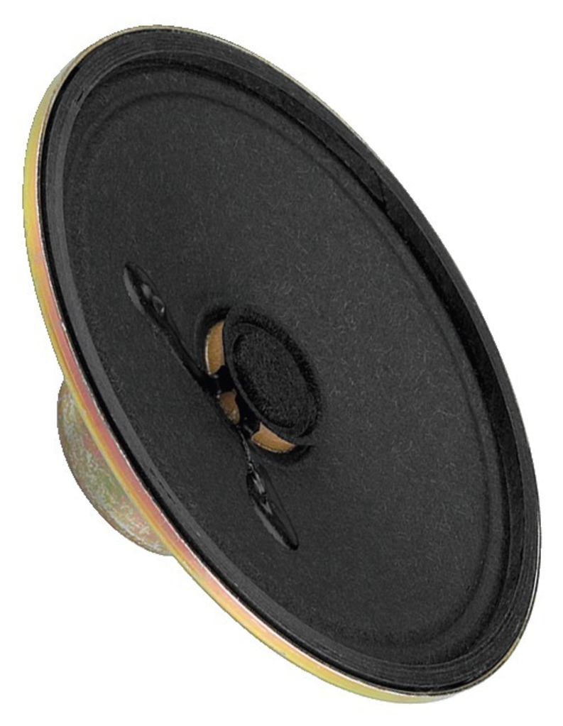 MONACOR SP-234RDP