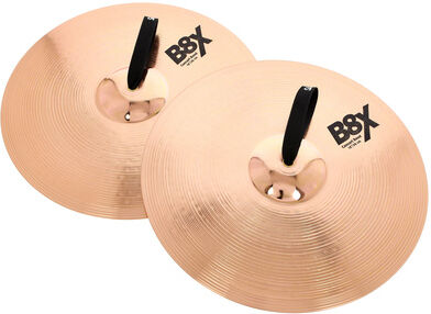 "Sabian 18"" B8X Concert Band "