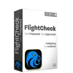 FlightCheck (Preflight for Print)