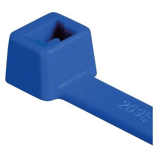 HellermannTyton Kabelbinder 365x76 (Kunststoffkabelbinder, 365 mm, 100 Stk.) (116-15016)