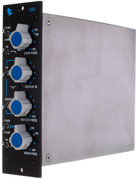 API Audio 565 Filter Bank