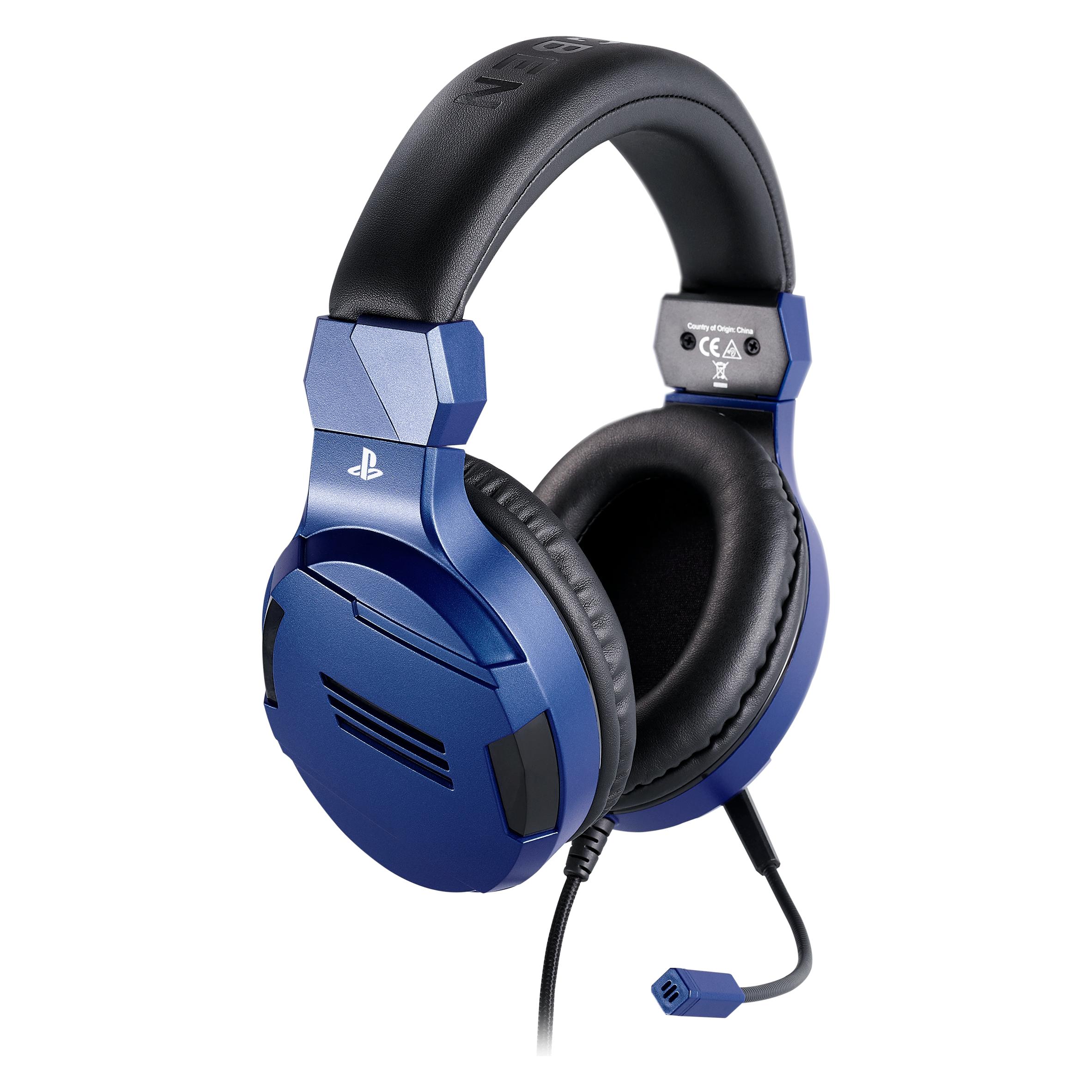 Bigben Stereo Headset V3 (Kabelgebunden) (BB381412)