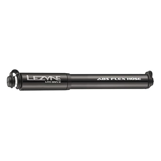 Lezyne Lite Drive M (1-MP-LTDR-V1M04)