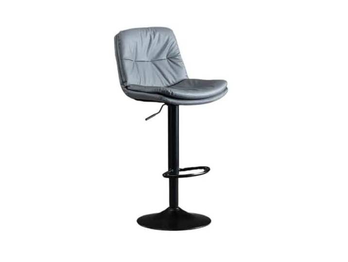 Bvn5kQ3dy Barstühle Lift Barhocker 60–80 cm Rezeptionsstuhl(Grigio)