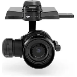 DJI Raw Zenmuse X5r (DJI Inspire 1), Drohne Zubehör, Schwarz