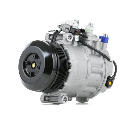 RIDEX Kompressor MERCEDES-BENZ 447K0442 0032309011,A0032309011 Klimakompressor,Klimaanlage Kompressor,Kompressor, Klimaanlage