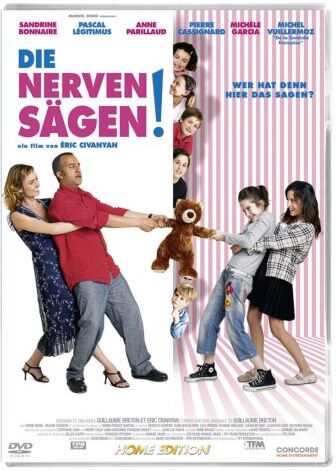 Rebecca Marder - Kid Power - Die Nervensägen - Preis vom 12.10.2026 11:37:12 h