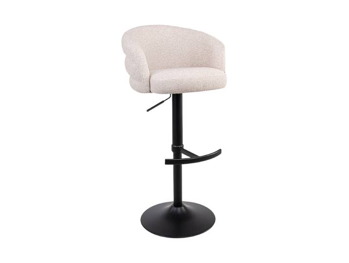 Design Barstuhl „Nikki“ Biscotti Richmond Interiors