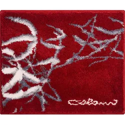 WC-Vorlage Colani 23 (BL 50x60 cm) - BL 50x60 cm