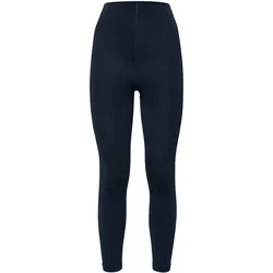 Tchibo - Thermoleggings - Damen - Gr. XL - dunkelblau