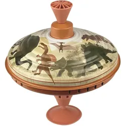 Egmont Brummkreisel Dinosaurier 18 cm