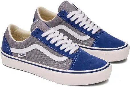 Skateschuhe Vans Skate Old Skool (Blau - 40.5)