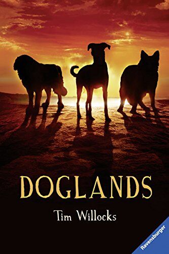Tim Willocks - Doglands - Preis vom 05.10.2026 03:47:11 h