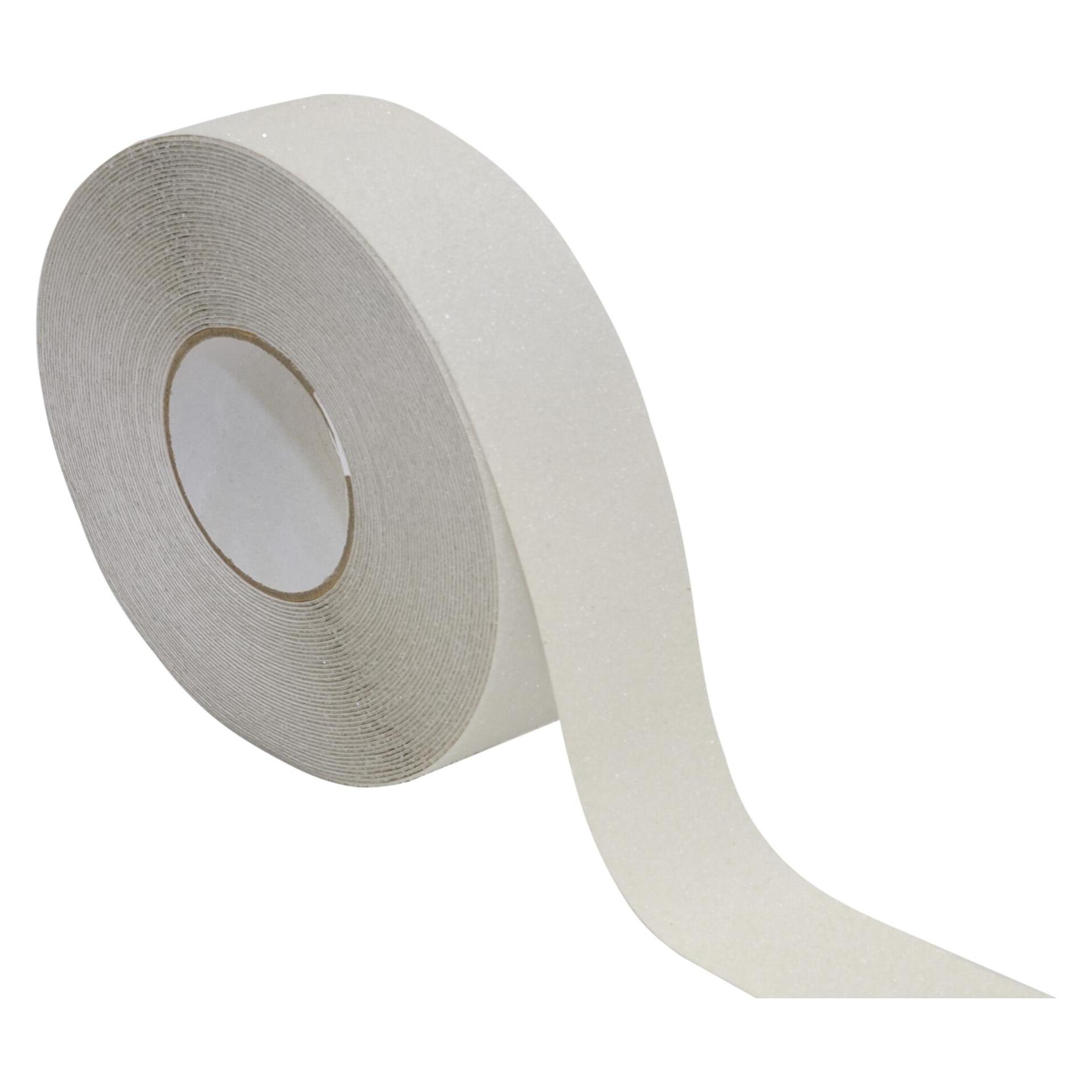 Roll Antirutschband Transparent 50mm Länge 18m (50 mm) (80911289)