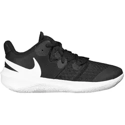 Nike, Unisex, Hallenschuhe, Zoom Hyperspeed Court (40.5), Schwarz