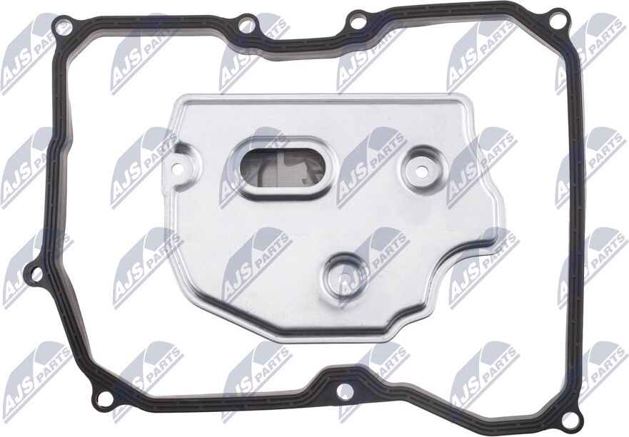 Nty Hydraulikfiltersatz, Automatikgetriebe Fsf-Vw-032 Für Vw