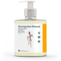 Botánicapharma Harniprofen Creme 500ml