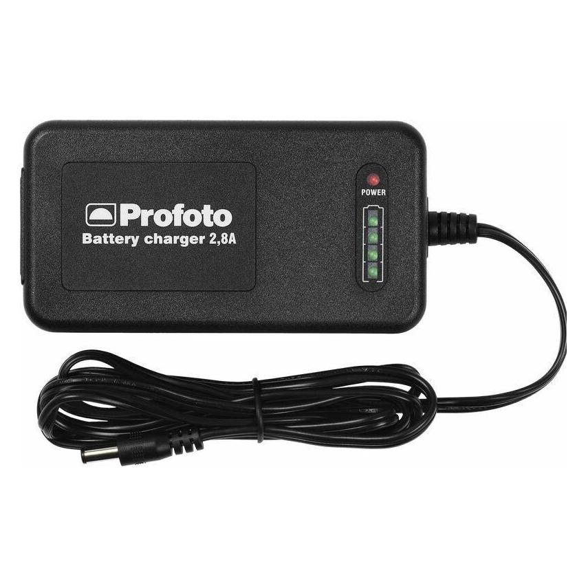 Profoto Battery Charger 2.8A (100308)