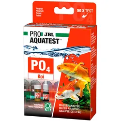JBL PO4 Phosphat Test-Set Koi
