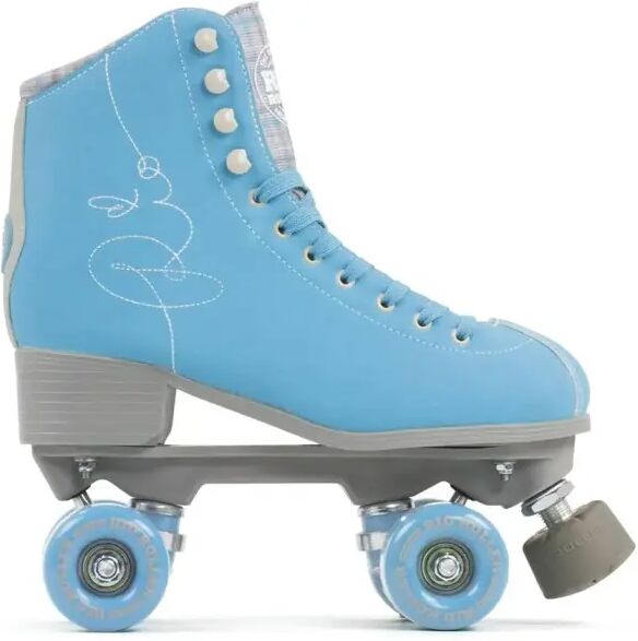Rollschuhe Rio Roller Signature (Blau - 35.5)