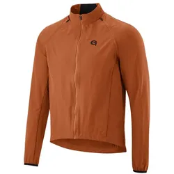 Gonso, Herren, Velojacke, Legno (S), Kupfer, S