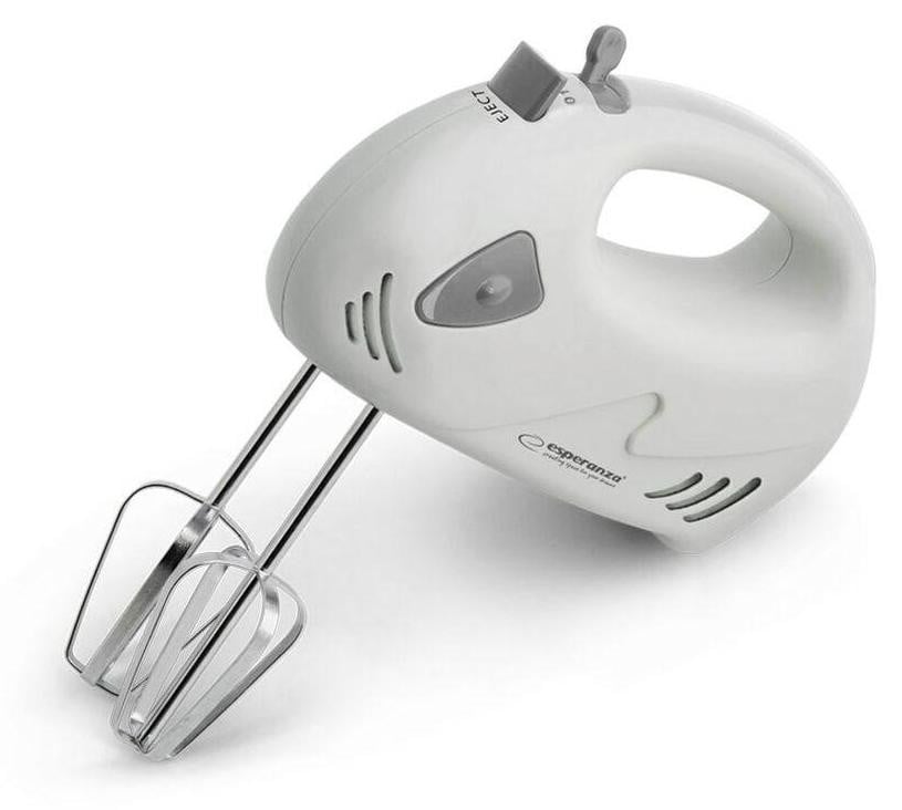 Esperanza Handmixer Muffin 150W