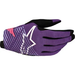 Alpinestars Radar Pro Motocross Handschuhe M