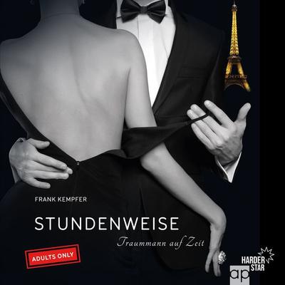 Stundenweise - Frank Kempfer, Audio, 9783987477317