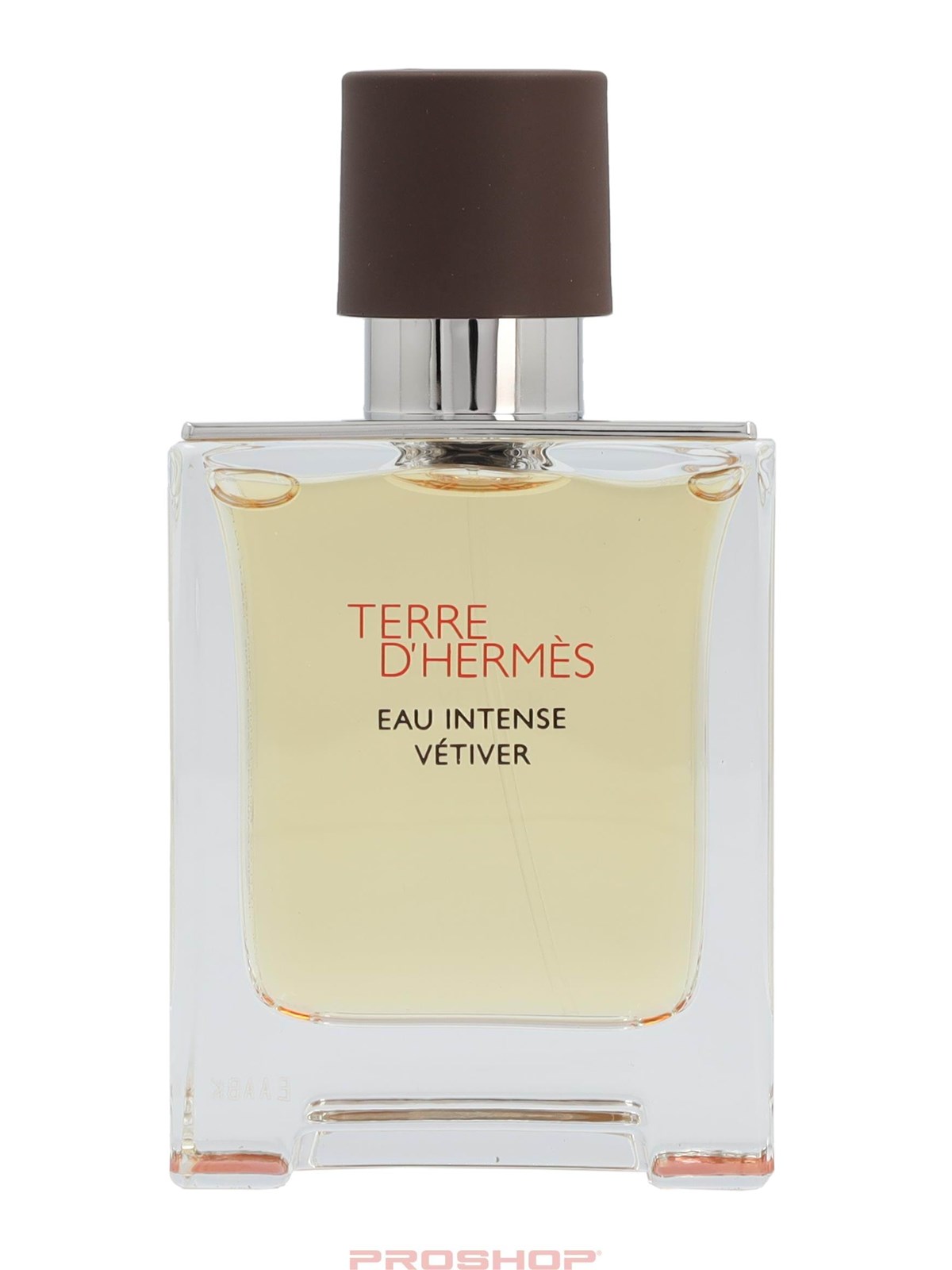 Hermès Terre D' Eau Intense Vétiver - Spray - 50 ml0