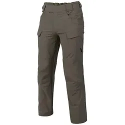 Helikon, Arbeitshose, Spodnie taktyczne Helikon-Tex OTP VeraStretch - taiga green/taiga green rozmiar: s (M)