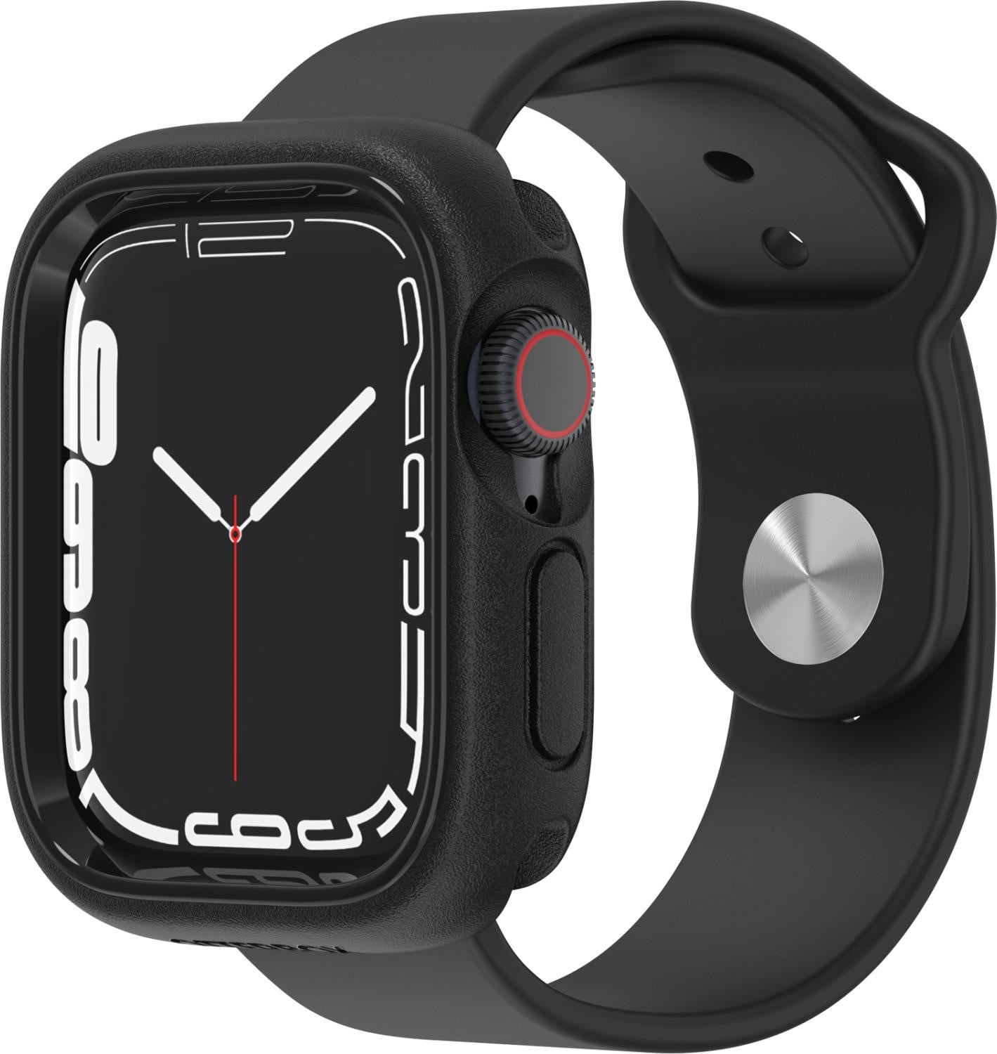 OtterBox EXO Edge hoesje voor Apple Smartwatch - Zwart