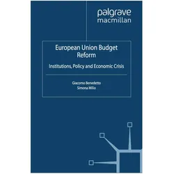 European Union Budget Reform, Fachbücher