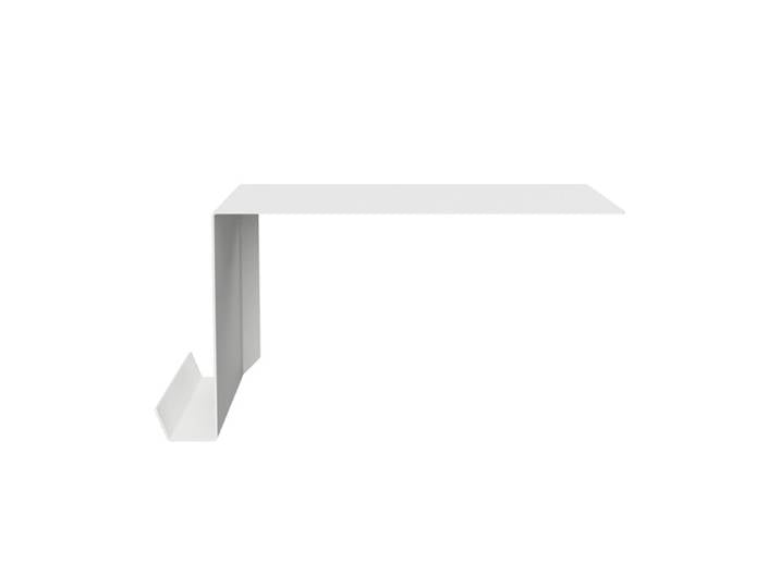 Nachttisch Bedside Table Nichba, Designer Nichlas Björn Andersen, 40x20x25 cm