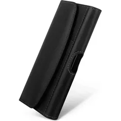 moex Snap Bag Xiaomi 11T Pro Handytasche Gürtel Leder Optik