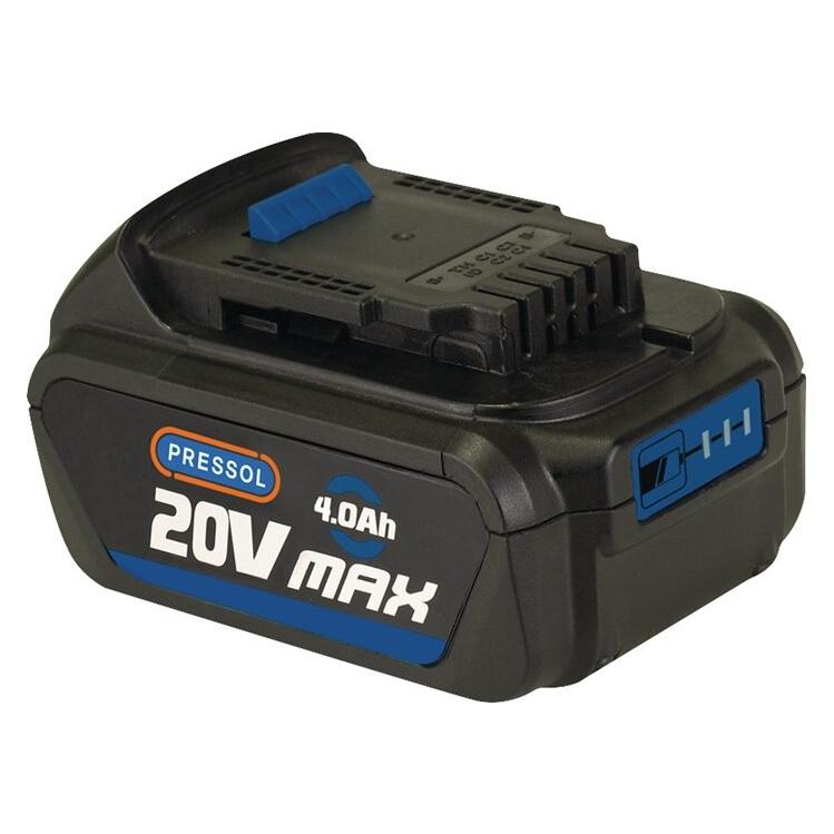 Pressol Lithium-Ionen-Akku (20 V) (18051101)