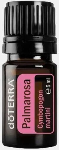 doTERRA OLEO ESSENCIAL PALMAROSA 5ml