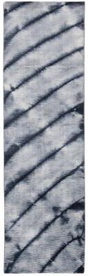 SAFAVIEH Hand-knotted Expressions Grey Wool Rug