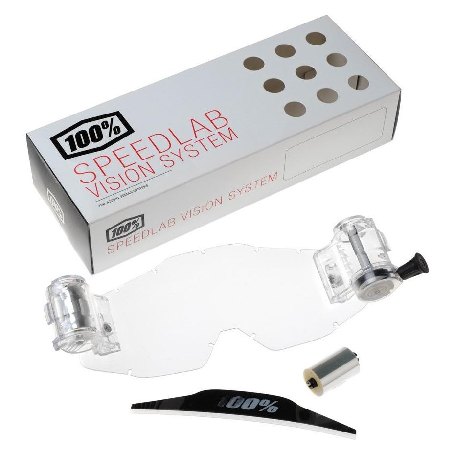 100% SVS System Junior (51020-010-03)