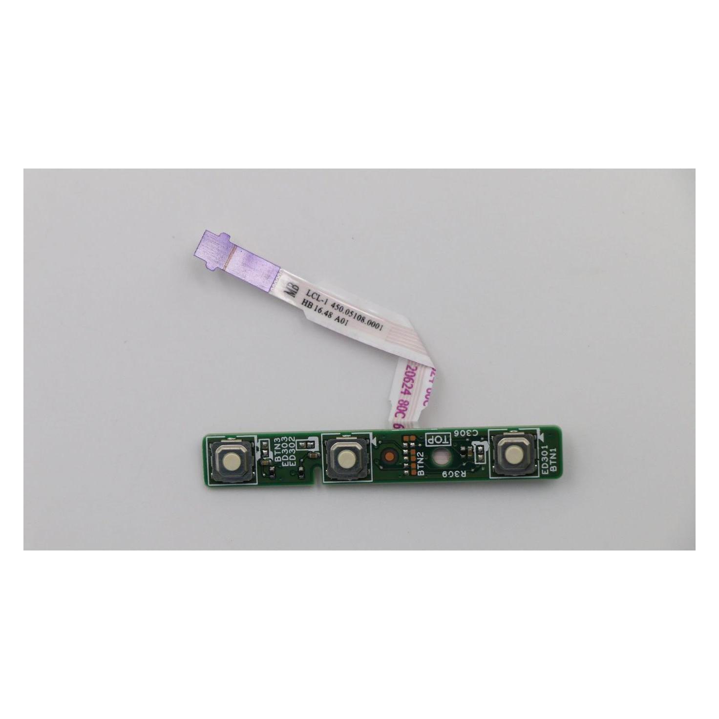 Lenovo Sub Board (00UP122)