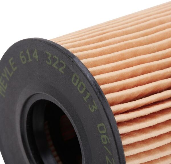 MEYLE 614 322 0013 Oil filter