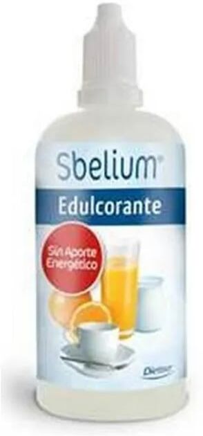Biform Sbelium Adoçante Líquido